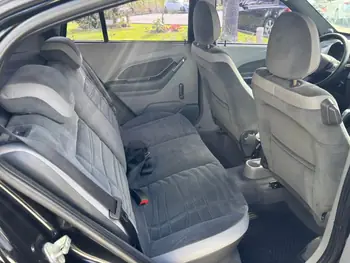 Carro/Camioneta - GM - CHEVROLET - AGILE - LT 1.4 MPFI 8V FlexPower 5p - 2013