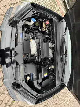 Carro/Camioneta - HYUNDAI - Tucson - 2.0 16V Flex Aut. - 2017