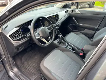 Carro/Camioneta - VW - VOLKSWAGEN - Nivus - Sense 1.0 200 TSI Flex Aut. - 2024