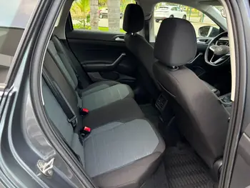 Carro/Camioneta - VW - VOLKSWAGEN - Nivus - Sense 1.0 200 TSI Flex Aut. - 2024