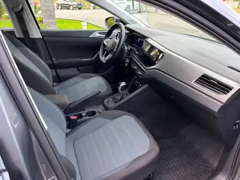 Carro/Camioneta - VW - VOLKSWAGEN - Nivus - Sense 1.0 200 TSI Flex Aut. - 2024