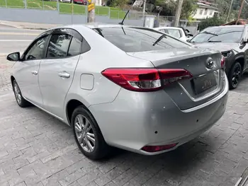 Carro/Camioneta - TOYOTA - YARIS - XL Plus T. Sed. 1.5 Flex 16V Aut. - 2020
