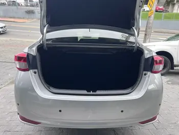Carro/Camioneta - TOYOTA - YARIS - XL Plus T. Sed. 1.5 Flex 16V Aut. - 2020