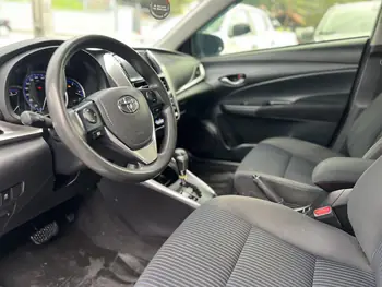 Carro/Camioneta - TOYOTA - YARIS - XL Plus T. Sed. 1.5 Flex 16V Aut. - 2020