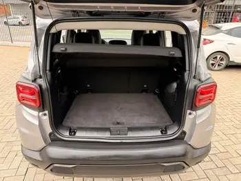 Carro/Camioneta - JEEP - Renegade - Long. T270 1.3 TB 4x2 Flex Aut. - 2023
