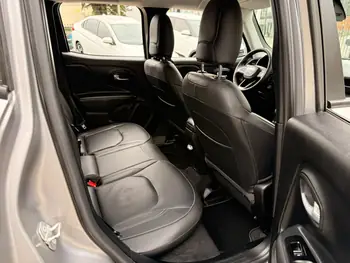 Carro/Camioneta - JEEP - Renegade - Long. T270 1.3 TB 4x2 Flex Aut. - 2023
