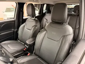 Carro/Camioneta - JEEP - Renegade - Long. T270 1.3 TB 4x2 Flex Aut. - 2023