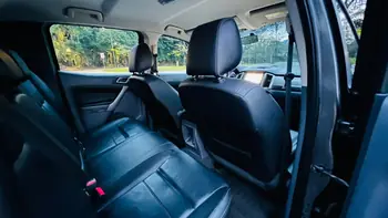 Carro/Camioneta - FORD - Ranger - XLT 3.2 20V 4x4 CD Diesel Aut. - 2019