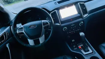 Carro/Camioneta - FORD - Ranger - XLT 3.2 20V 4x4 CD Diesel Aut. - 2019