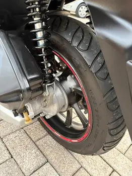 Moto - HONDA - PCX - 150 SPORT - 2019