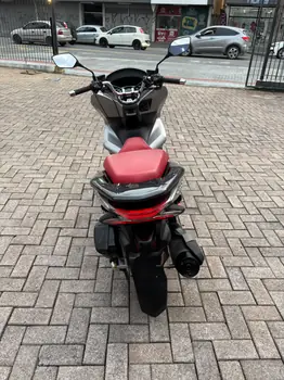 Moto - HONDA - PCX - 150 SPORT - 2019