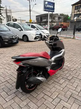 Moto - HONDA - PCX - 150 SPORT - 2019