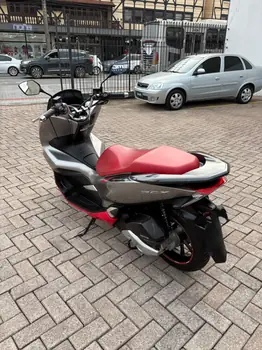 Moto - HONDA - PCX - 150 SPORT - 2019
