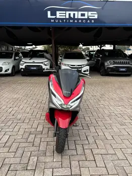 Moto - HONDA - PCX - 150 SPORT - 2019
