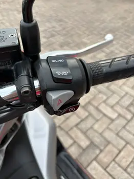 Moto - HONDA - PCX - 150 SPORT - 2019