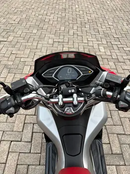 Moto - HONDA - PCX - 150 SPORT - 2019