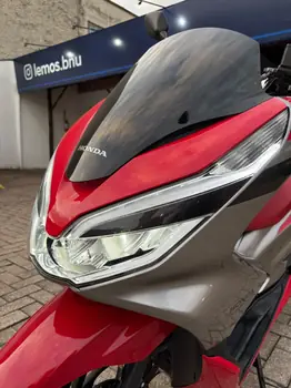 Moto - HONDA - PCX - 150 SPORT - 2019