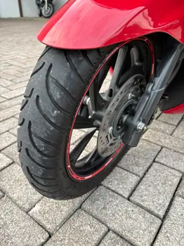 Moto - HONDA - PCX - 150 SPORT - 2019