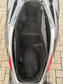 Moto - HONDA - PCX - 150 SPORT - 2019