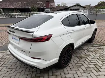 Carro/Camioneta - FIAT - Fastback - ABARTH Turbo Flex 1.3 Aut. - 2024