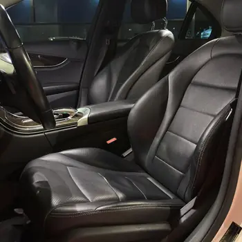 Carro/Camioneta - MERCEDES-BENZ - C-180 - 1.6 Turbo 16V/Flex 16V Aut. - 2015