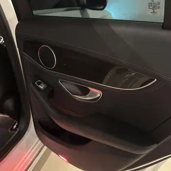 Carro/Camioneta - MERCEDES-BENZ - C-180 - 1.6 Turbo 16V/Flex 16V Aut. - 2015