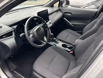 Carro/Camioneta - TOYOTA - Corolla - Cross XR 2.0 16V Flex Aut. - 2023