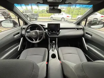 Carro/Camioneta - TOYOTA - Corolla - Cross XR 2.0 16V Flex Aut. - 2023