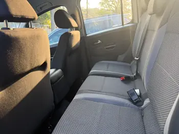 Carro/Camioneta - VW - VOLKSWAGEN - AMAROK - Trendline CD 2.0 TDI 4X4 Dies Aut - 2018