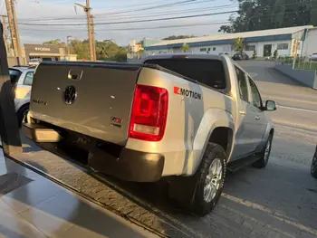 Carro/Camioneta - VW - VOLKSWAGEN - AMAROK - Trendline CD 2.0 TDI 4X4 Dies Aut - 2018