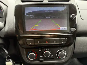 Carro/Camioneta - RENAULT - KWID - Intense 1.0 Flex 12V 5p Mec. - 2023