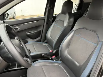 Carro/Camioneta - RENAULT - KWID - Intense 1.0 Flex 12V 5p Mec. - 2023