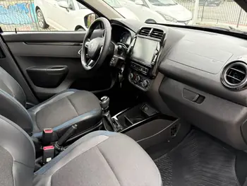 Carro/Camioneta - RENAULT - KWID - Intense 1.0 Flex 12V 5p Mec. - 2023