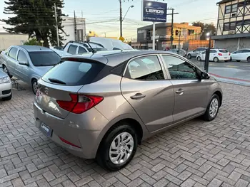 Carro/Camioneta - HYUNDAI - HB20 - Sense 1.0 Flex 12V Mec. - 2020