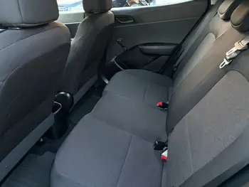 Carro/Camioneta - HYUNDAI - HB20 - Sense 1.0 Flex 12V Mec. - 2020