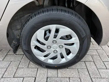 Carro/Camioneta - HYUNDAI - HB20 - Sense 1.0 Flex 12V Mec. - 2020