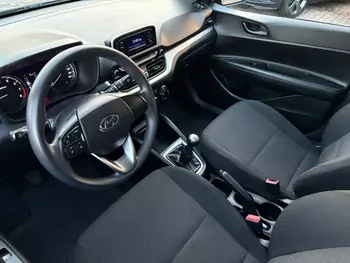 Carro/Camioneta - HYUNDAI - HB20 - Sense 1.0 Flex 12V Mec. - 2020