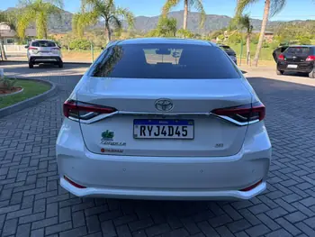 Carro/Camioneta - TOYOTA - Corolla - XEi 2.0 Flex 16V Aut. - 2023
