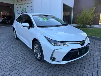 Carro/Camioneta - TOYOTA - Corolla - XEi 2.0 Flex 16V Aut. - 2023