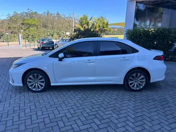 Carro/Camioneta - TOYOTA - Corolla - XEi 2.0 Flex 16V Aut. - 2023