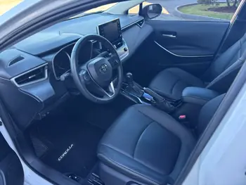 Carro/Camioneta - TOYOTA - Corolla - XEi 2.0 Flex 16V Aut. - 2023