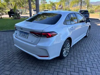 Carro/Camioneta - TOYOTA - Corolla - XEi 2.0 Flex 16V Aut. - 2023