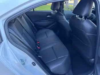 Carro/Camioneta - TOYOTA - Corolla - XEi 2.0 Flex 16V Aut. - 2023