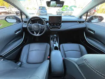 Carro/Camioneta - TOYOTA - Corolla - XEi 2.0 Flex 16V Aut. - 2023