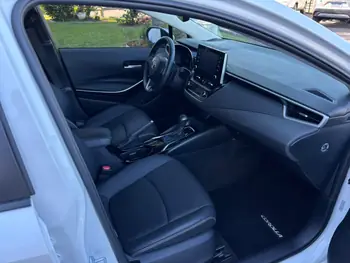 Carro/Camioneta - TOYOTA - Corolla - XEi 2.0 Flex 16V Aut. - 2023