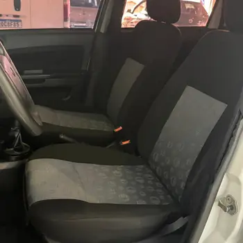 Carro/Camioneta - FORD - Fiesta - 1.0 8V Flex/Class 1.0 8V Flex 5p - 2013