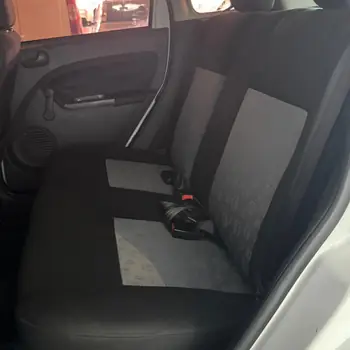 Carro/Camioneta - FORD - Fiesta - 1.0 8V Flex/Class 1.0 8V Flex 5p - 2013