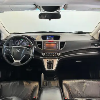 Carro/Camioneta - HONDA - CR-V - EXL 2.0 Flexone 16V 2WD Aut. - 2013