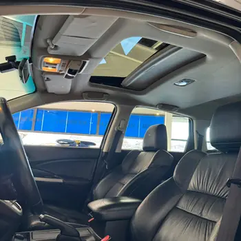 Carro/Camioneta - HONDA - CR-V - EXL 2.0 Flexone 16V 2WD Aut. - 2013
