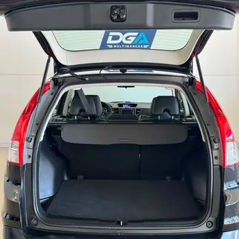 Carro/Camioneta - HONDA - CR-V - EXL 2.0 Flexone 16V 2WD Aut. - 2013